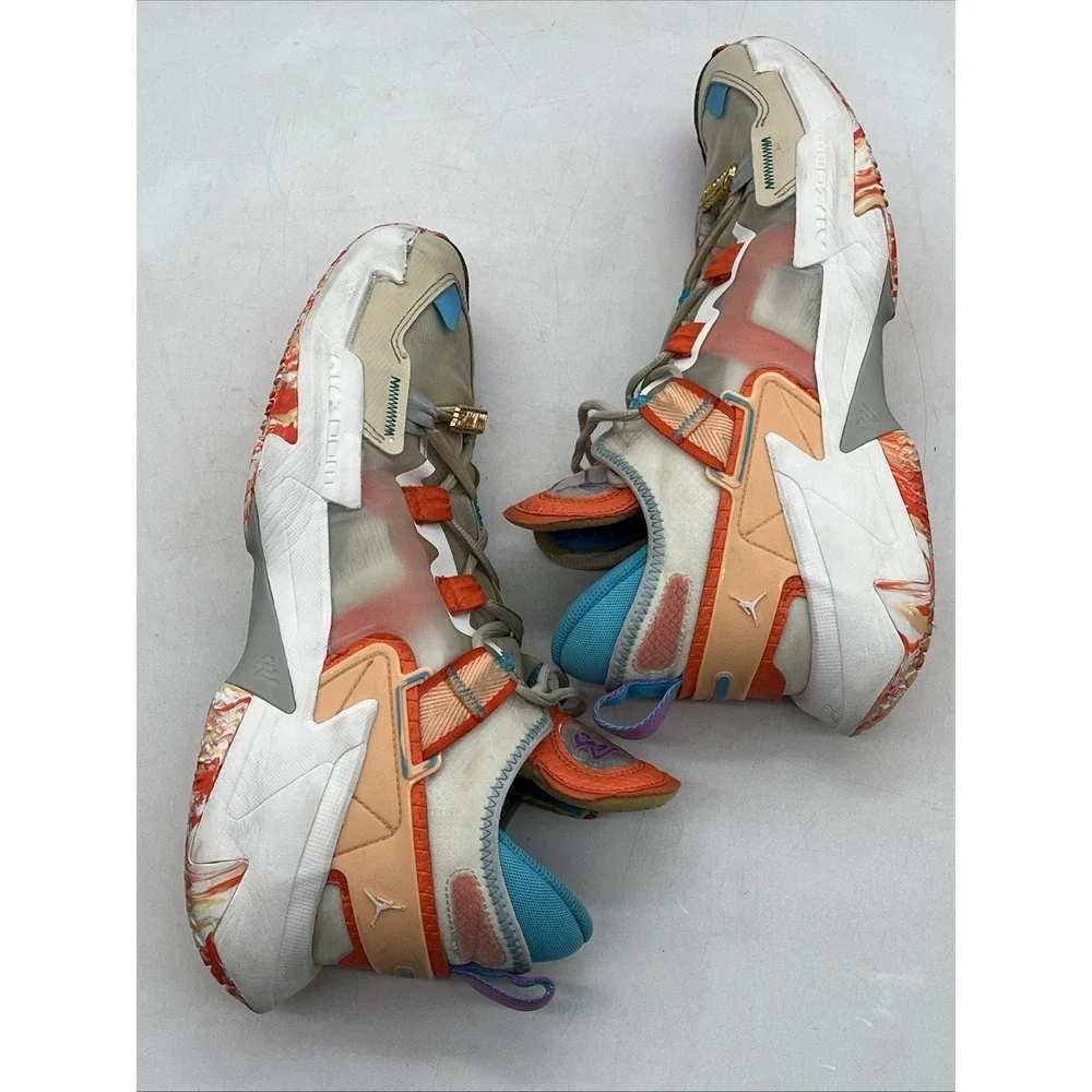 Nike Air Jordan Why Not Zer0.5 
